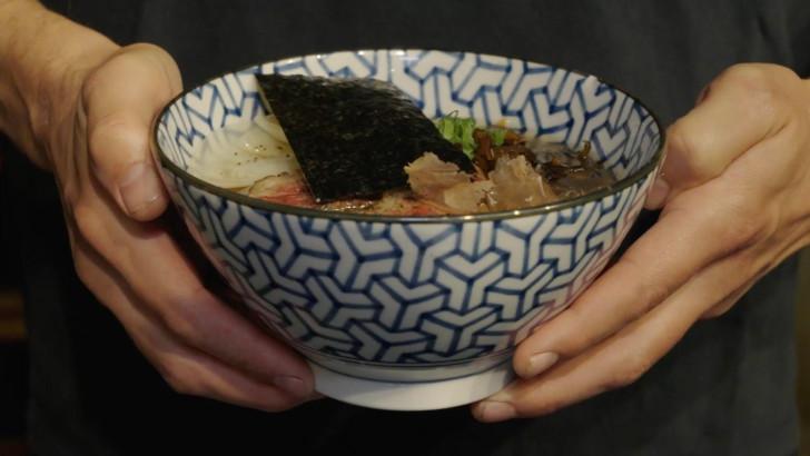 France-Japon, l'amour food 